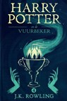 Harry Potter en de Vuurbeker - J.K. Rowling - 9781781103494