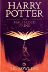 Harry Potter en de Halfbloed Prins - J.K. Rowling - 9781781103517