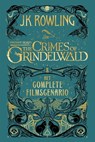 Fantastic Beasts: The Crimes of Grindelwald - J.K. Rowling - 9781781104767