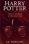 Harry Potter: De Volledige Collectie (1-7) - J.K. Rowling - 9781781106495