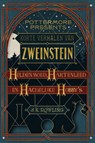 Korte verhalen van Zweinstein: heldenmoed, hartenleed en hachelijke hobby's - J.K. Rowling - 9781781106648