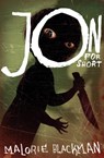 Jon for Short - Malorie Blackman - 9781781121955