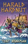 Harald Hardnut - Tony Bradman - 9781781124161