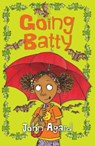Going Batty - John Agard - 9781781125311
