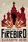Firebird - Elizabeth Wein - 9781781128312