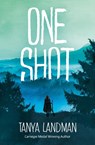 One Shot - Tanya Landman - 9781781128510