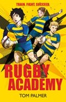 Rugby Academy - Tom Palmer - 9781781128664