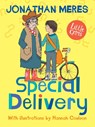 Special Delivery - Jonathan Meres - 9781781128695