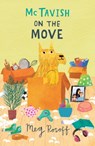 McTavish on the Move - Meg Rosoff - 9781781128732