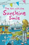 The Girl with the Sunshine Smile - Karen McCombie - 9781781129234