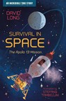 Survival in Space - David Long - 9781781129388