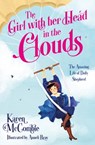 The Girl with her Head in the Clouds - Karen McCombie - 9781781129456