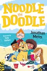 Noodle the Doodle - Jonathan Meres - 9781781129531
