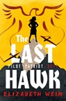 The Last Hawk - Elizabeth Wein - 9781781129555