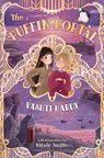 The Puffin Portal - Vashti Hardy - 9781781129814