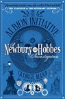 The Albion Initiative: A Newbury & Hobbes Investigation - George Mann - 9781781160077