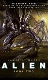 Alien - Sea of Sorrows (Book 2) - James A. Moore - 9781781162705