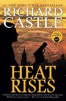 Nikki Heat - Heat Rises - Richard Castle - 9781781166314