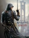 The Art of Assassin's Creed: Unity - Paul Davies - 9781781166901