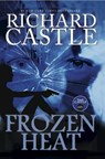 Nikki Heat - Frozen Heat (Vol 4) - Richard Castle - 9781781166949