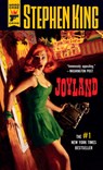 Joyland - Stephen King - 9781781167694