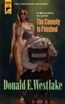 The Comedy is Finished - Donald E. Westlake - 9781781167816