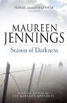 Season of Darkness - Maureen Jennings - 9781781168547