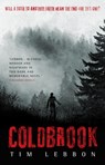 COLDBROOK - Tim Lebbon - 9781781168783