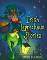 Irish Leprechaun Stories - Bairbre McCarthy - 9781781175316