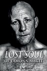 The Lost Soul of Eamonn Magee - Paul Gibson - 9781781175736