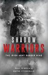Shadow Warriors - Paul O'Brien ; Wayne Fitzgerald - 9781781177624