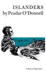 Islanders - Peadar O'Donnell - 9781781179048