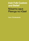 Irish Folk Custom and Belief - Seán Ó Súilleabháin - 9781781179352