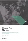 Timing the Markets - Rory Gillen - 9781781195529