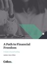 A Path to Financial Freedom - Rory Gillen - 9781781195758