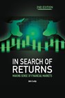 In Search of Returns 2e - John Looby - 9781781195901