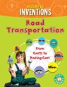 Road Transportation - Tracey Kelly - 9781781214732