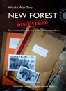 WW2 New Forest Discovered - John Leete - 9781781220238