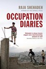 Occupation Diaries - Raja Shehadeh - 9781781250174