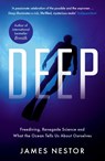 Deep - James Nestor - 9781781250662