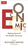 The Economist: Economics 4th edition - Richard Davies - 9781781252345