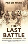 The Last Battle - Peter Hart - 9781781254837
