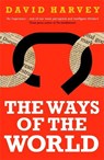 The Ways of the World - David Harvey - 9781781255322