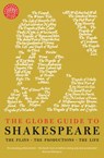 The Globe Guide to Shakespeare - DICKSON,  Andrew - 9781781256343