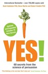 Yes! - Noah Goldstein ; Steve J. Martin ; Professor Robert B. Cialdini - 9781781257425