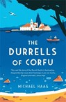 The Durrells of Corfu - Michael Haag - 9781781257883