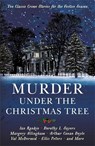 Murder under the Christmas Tree - Cecily Gayford - 9781781257913