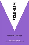 Feminism - Deborah Cameron - 9781781258378