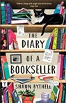 The Diary of a Bookseller - Shaun Bythell - 9781781258637