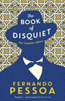 The Book of Disquiet - Fernando Pessoa - 9781781258644